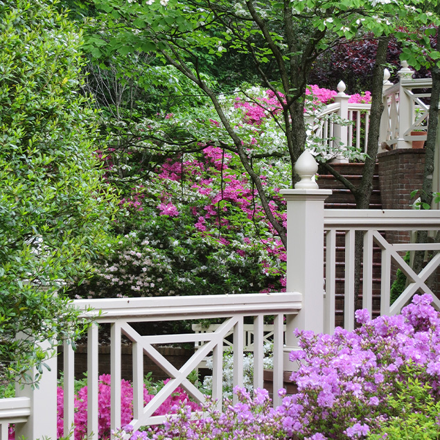 Gardenplantings Tile