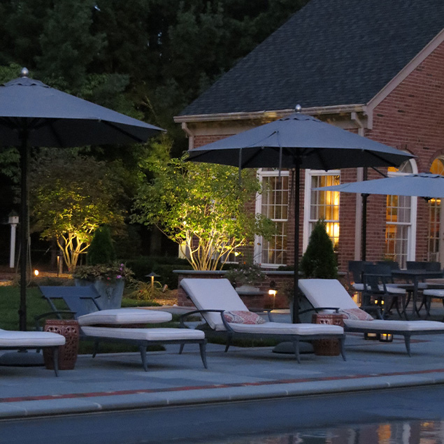 Landscapelighting Tile